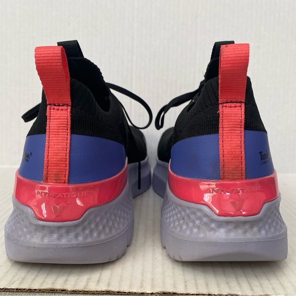 Timberland PRO® Setra Knit Composite Safety Toe Women’s Sneakers Size 9.5 - Picture 7 of 9